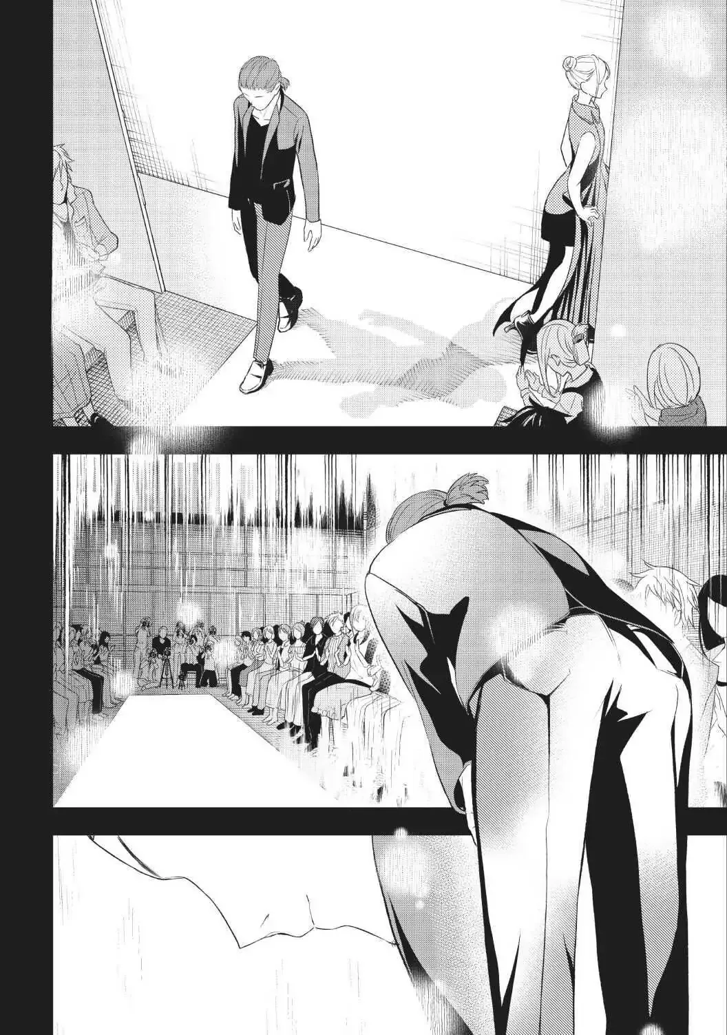 Runway de Waratte Chapter 12 page 12