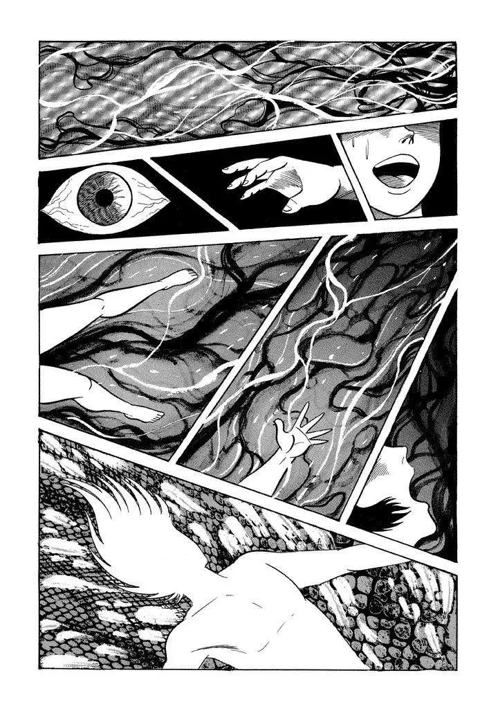 God Mazinger Chapter 13 page 10