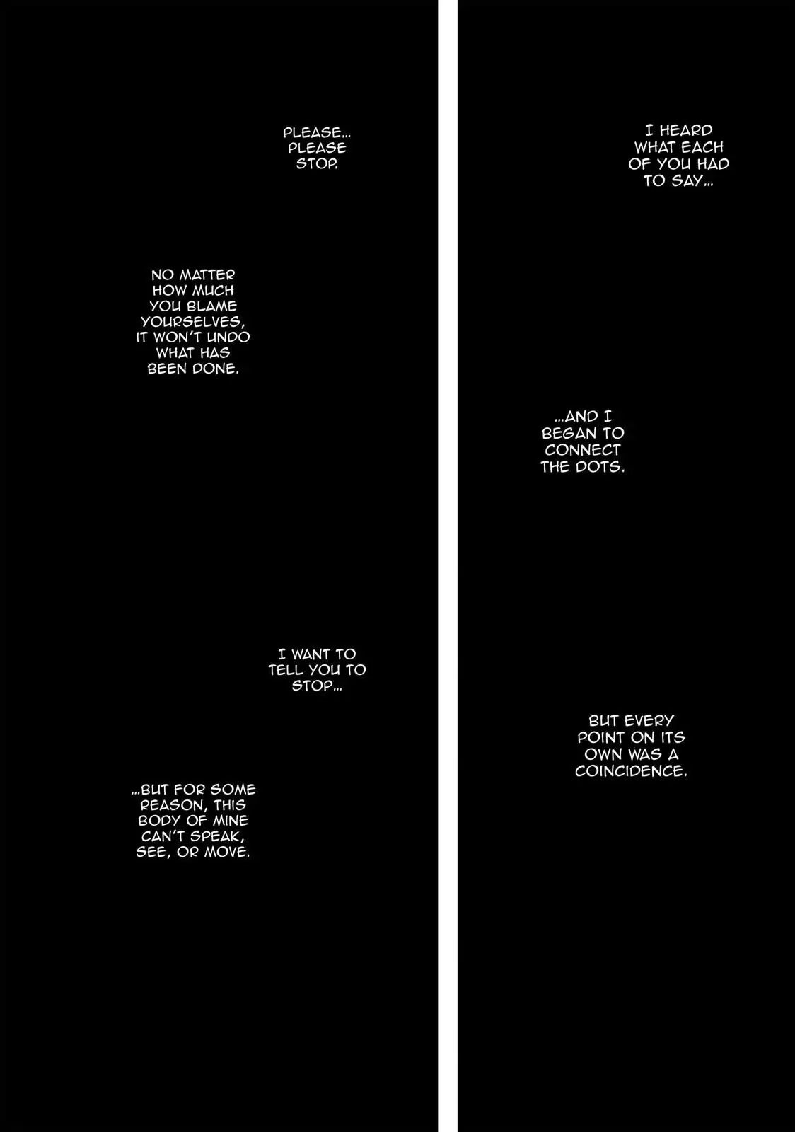 Ano Natsu Chapter 12 page 26