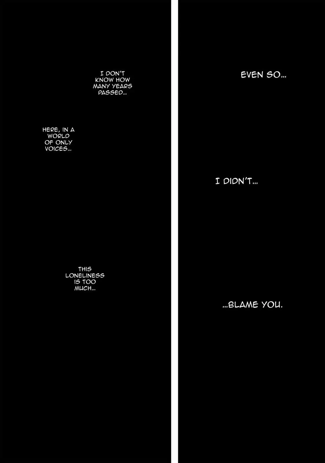 Ano Natsu Chapter 12 page 38