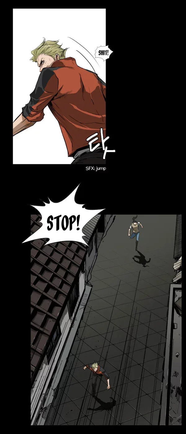 Remnant Chapter 13 page 26