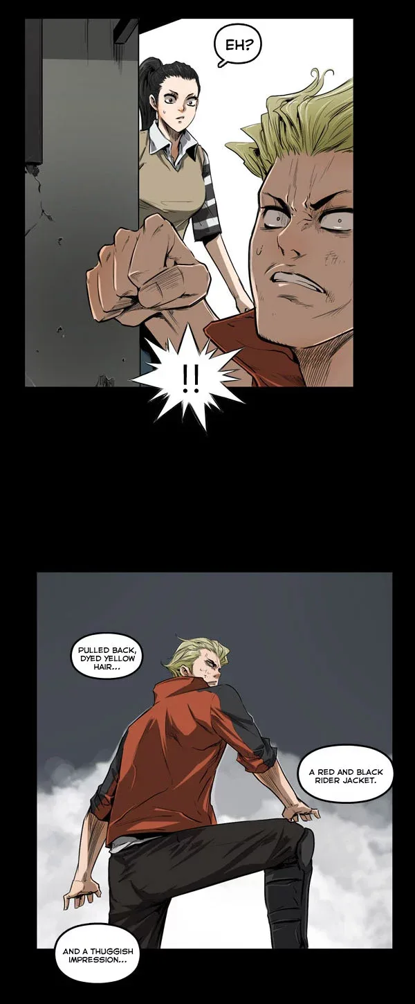 Remnant Chapter 13 page 24