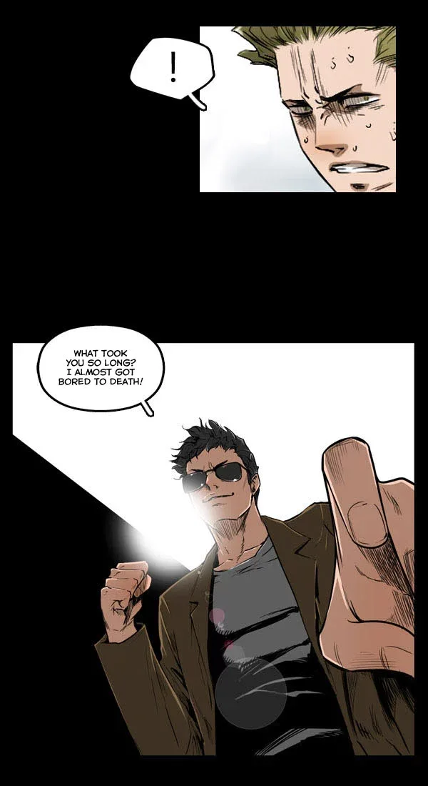 Remnant Chapter 13 page 14