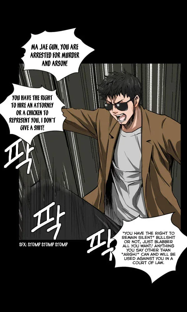 Remnant Chapter 13 page 19