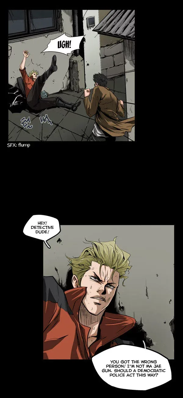 Remnant Chapter 13 page 16
