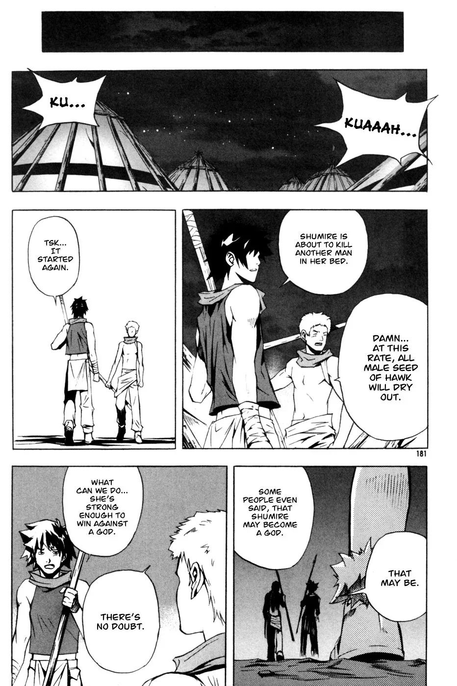 Red Erewhon Chapter 13 page 20
