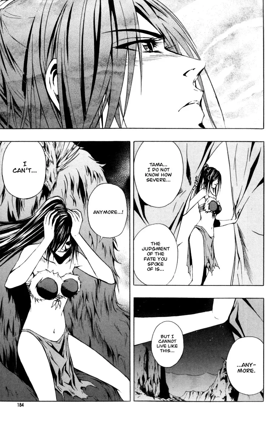 Red Erewhon Chapter 13 page 23