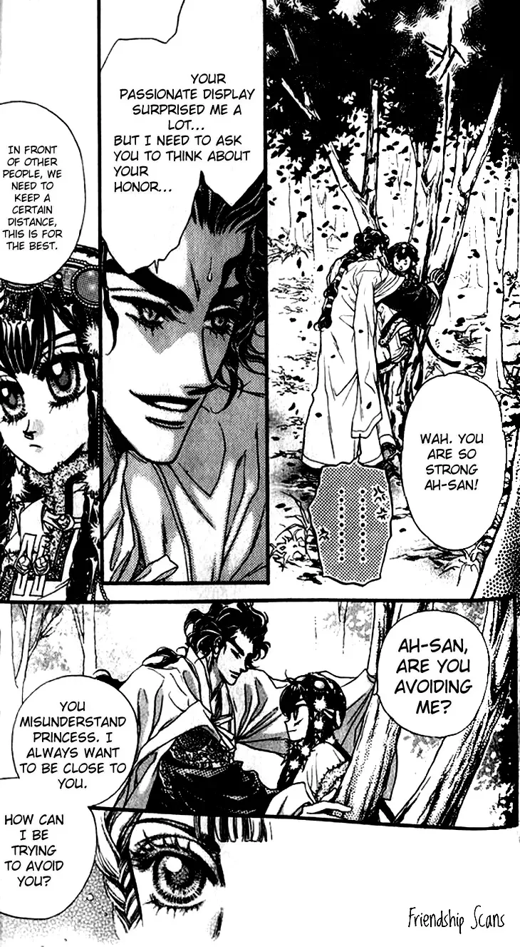 Li Ren Man Chapter 9 page 24