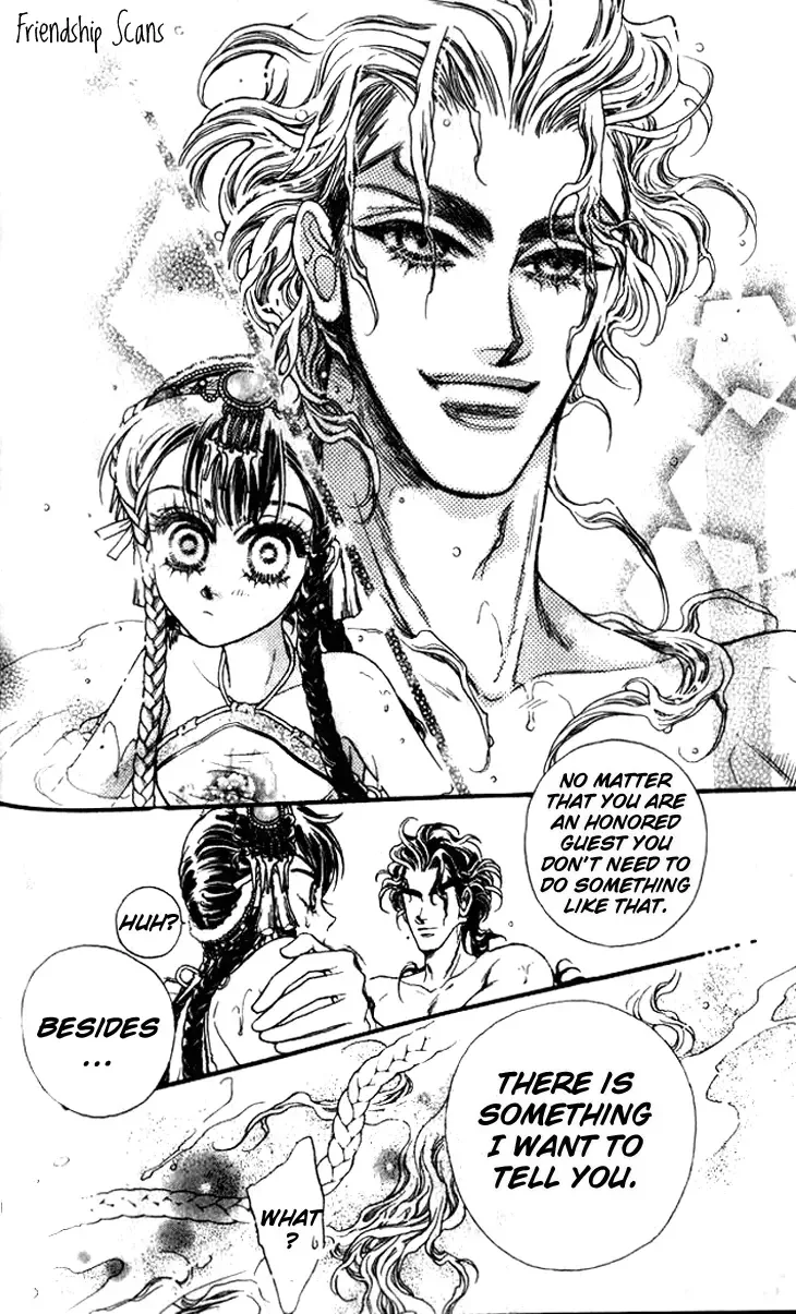 Li Ren Man Chapter 9 page 38