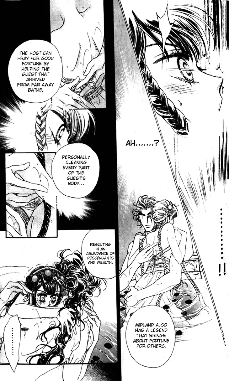 Li Ren Man Chapter 9 page 41