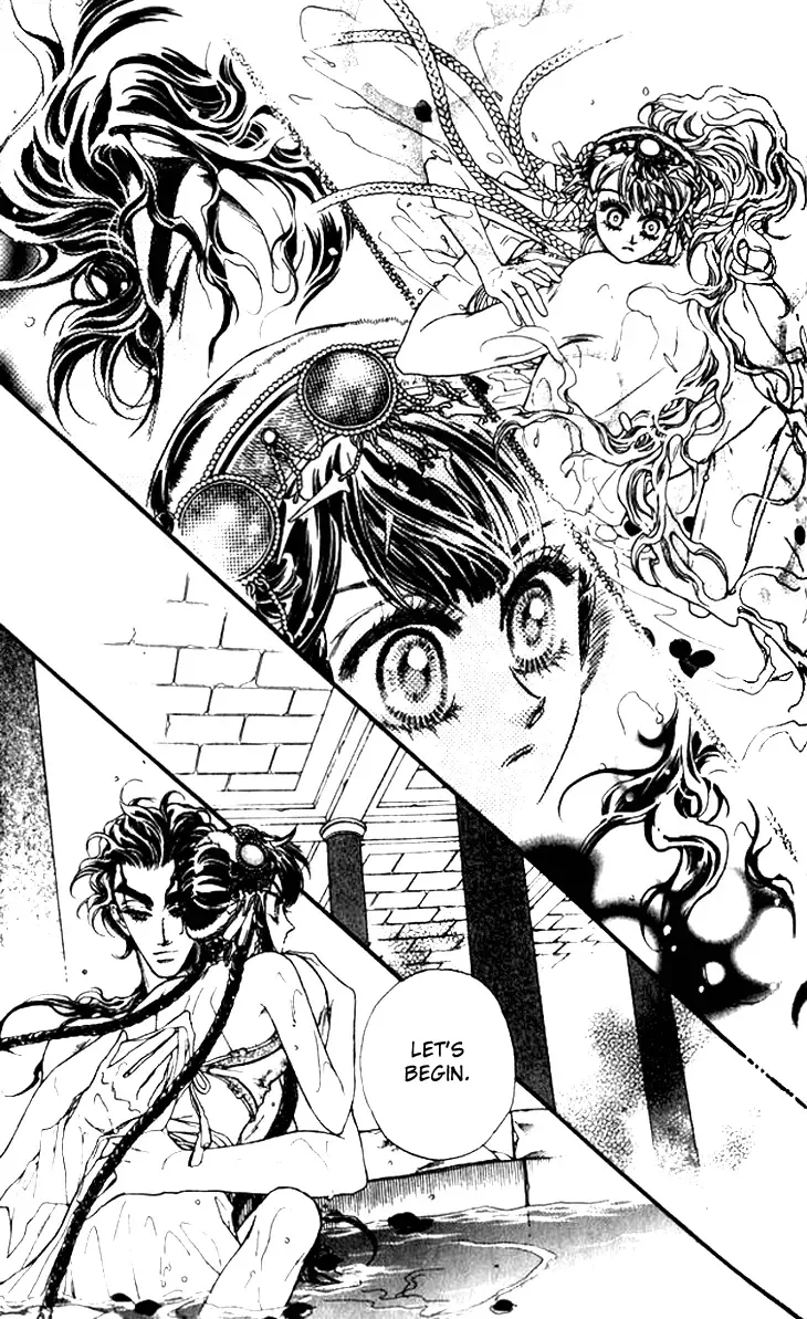 Li Ren Man Chapter 9 page 39