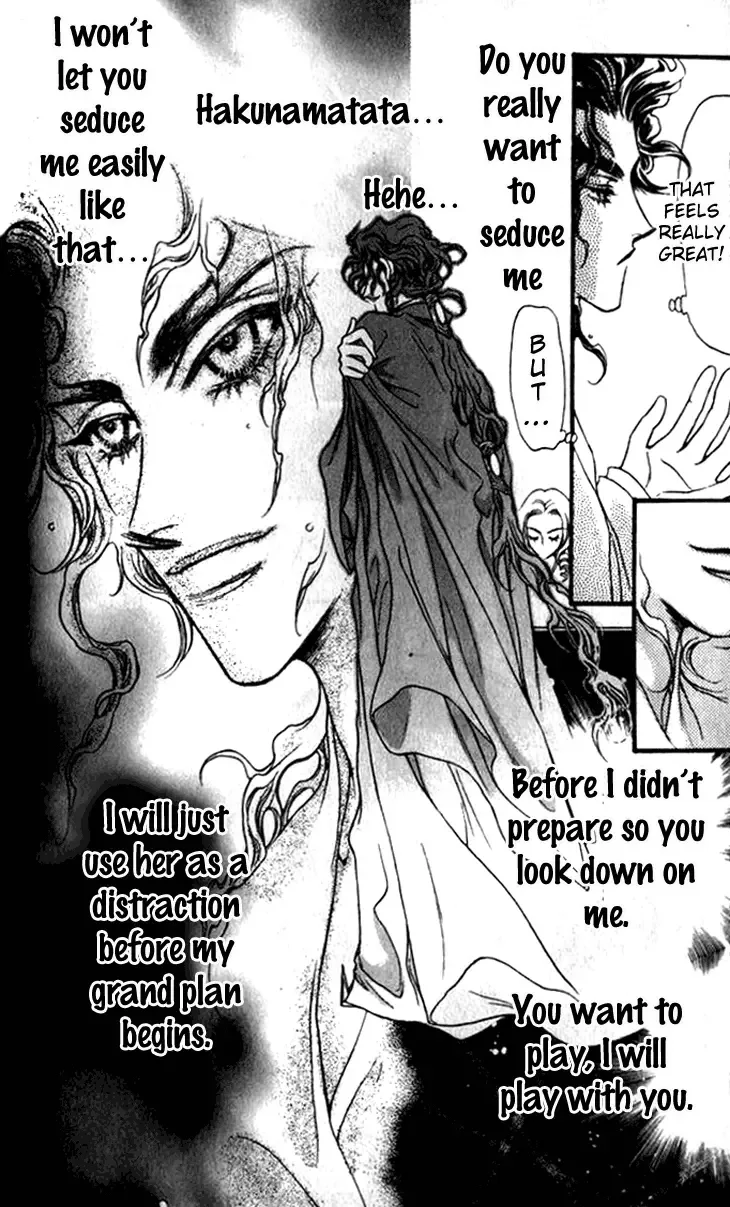 Li Ren Man Chapter 9 page 47