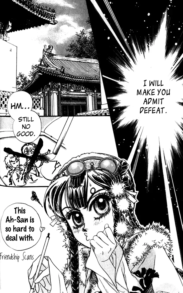 Li Ren Man Chapter 9 page 48