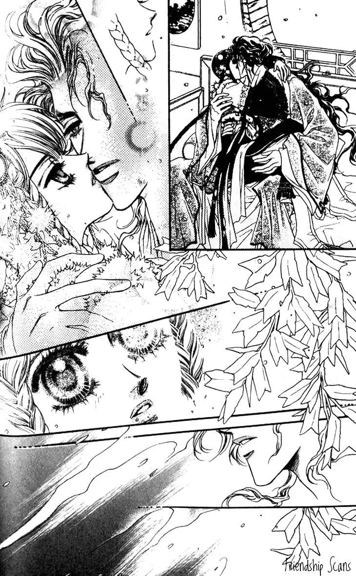 Li Ren Man Chapter 9 page 57