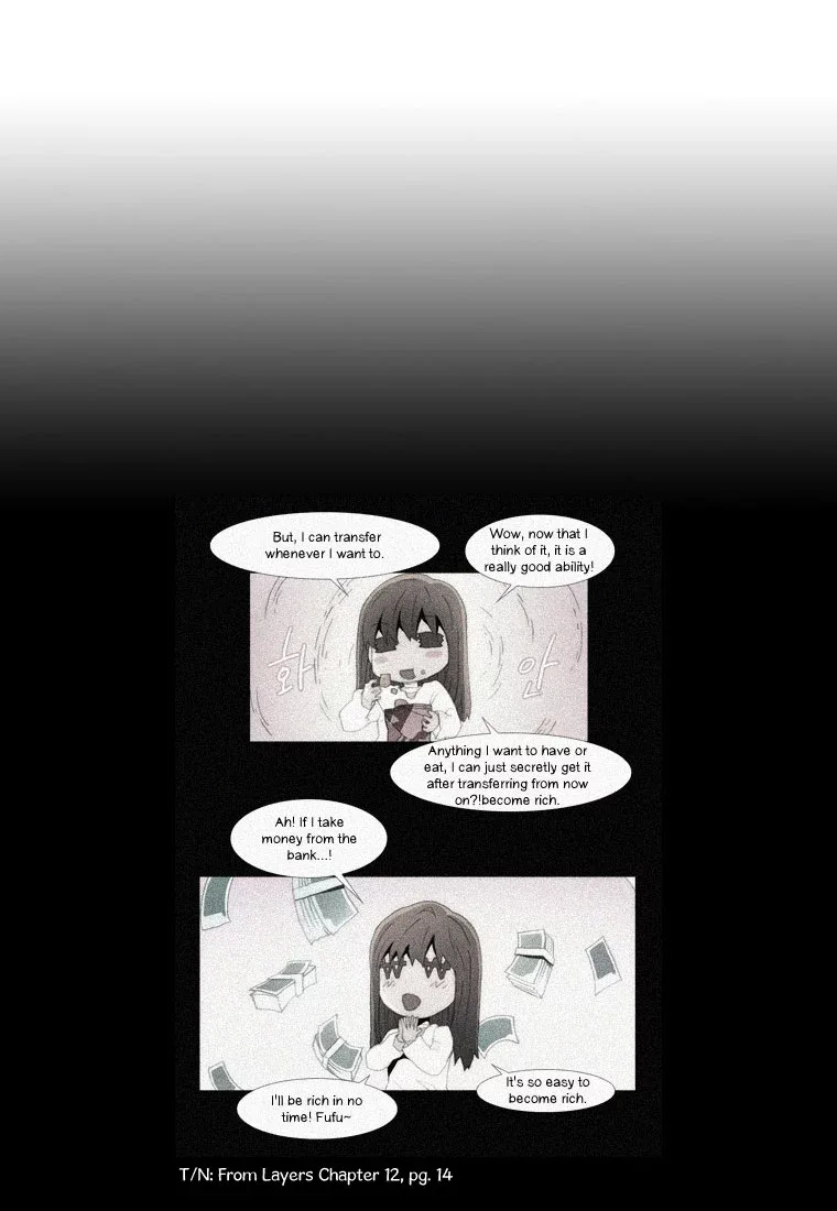 Layers Anarchy Chapter 6 page 5