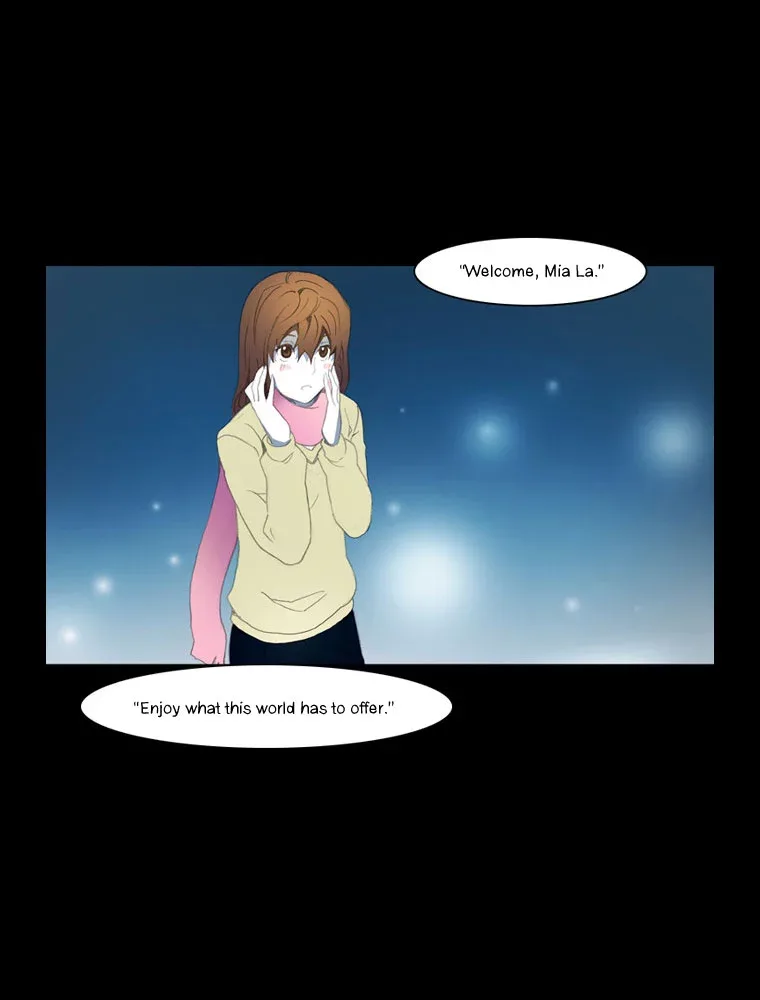 Layers Anarchy Chapter 6 page 2