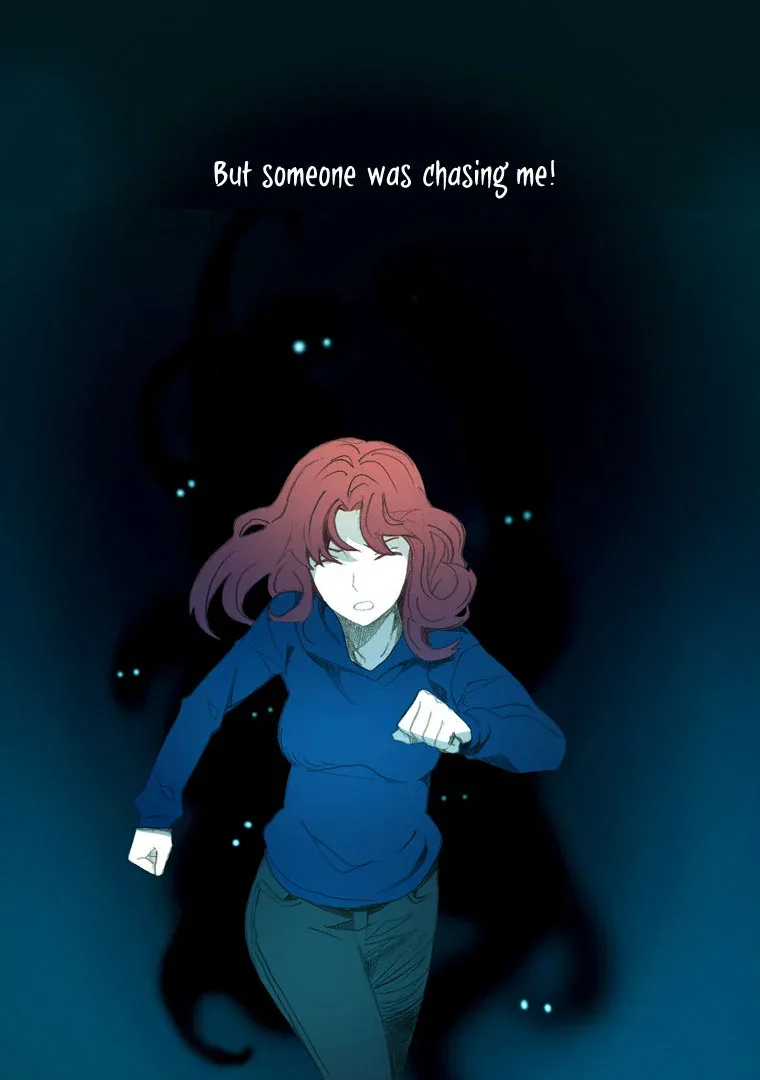 Layers Anarchy Chapter 6 page 16