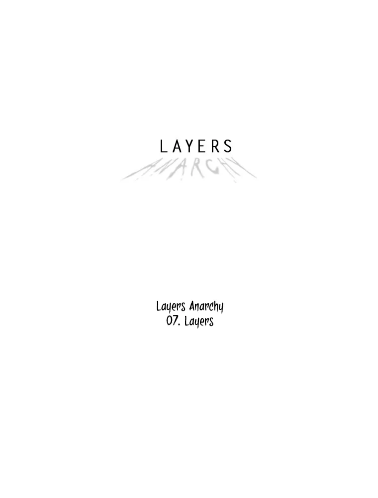 Layers Anarchy Chapter 7 page 2