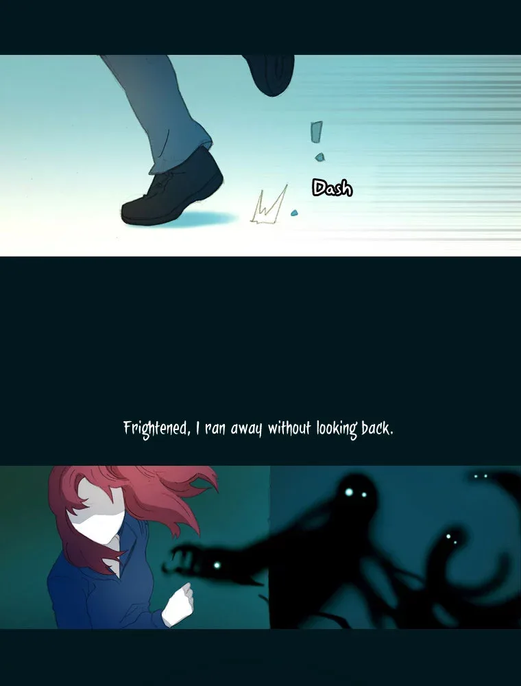 Layers Anarchy Chapter 6 page 15