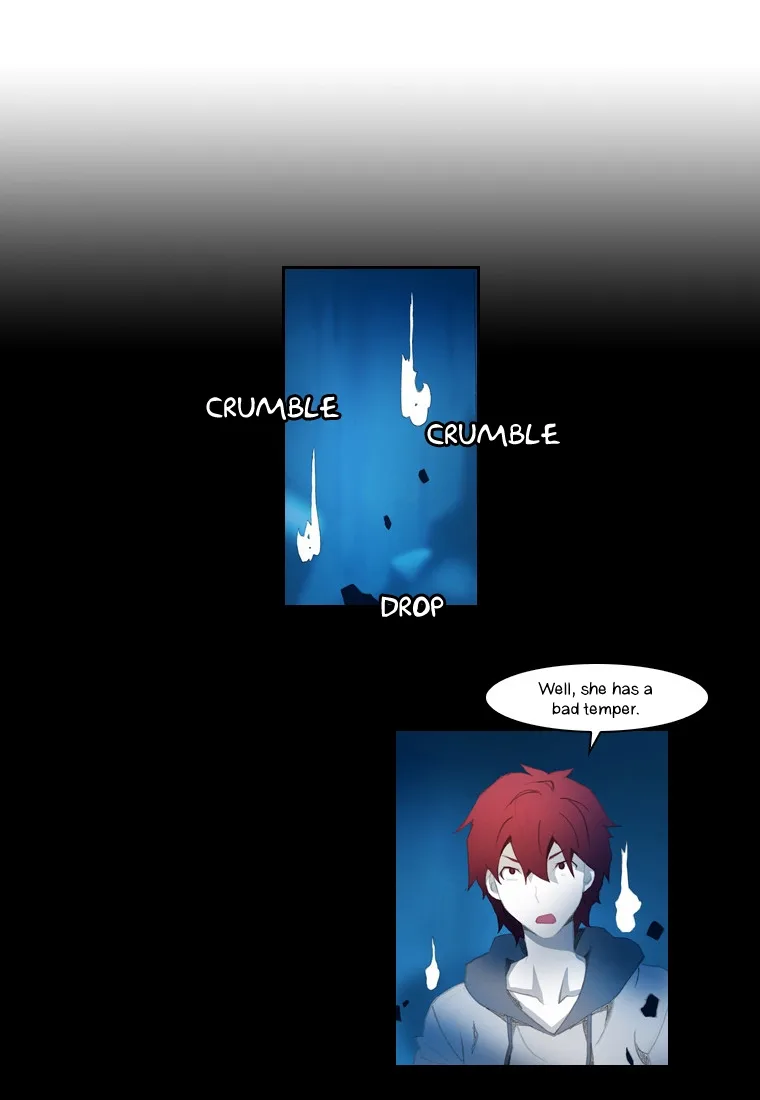 Layers Anarchy Chapter 7 page 3