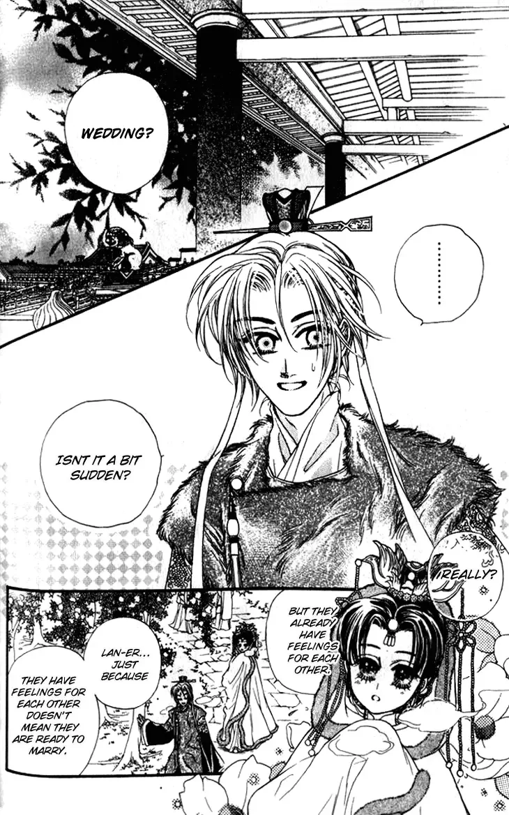 Li Ren Man Chapter 10 page 3