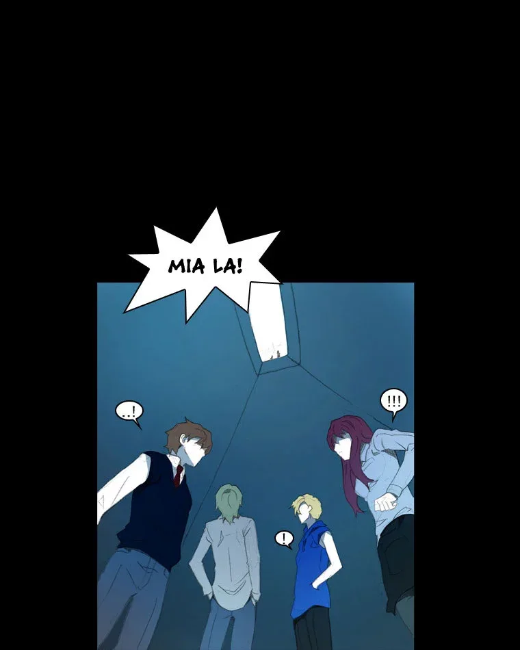 Layers Anarchy Chapter 6 page 23