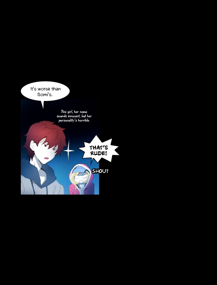 Layers Anarchy Chapter 7 page 4