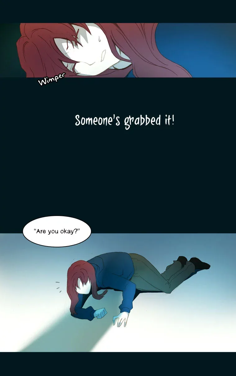 Layers Anarchy Chapter 6 page 19