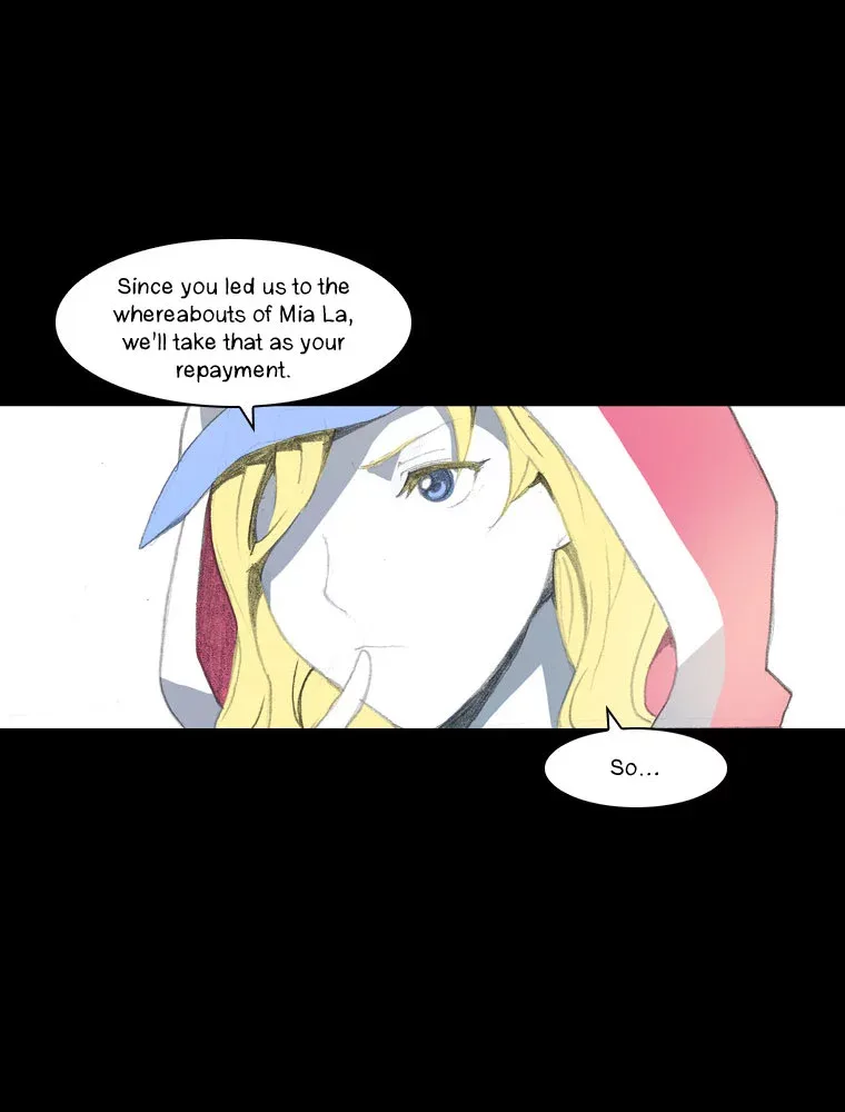 Layers Anarchy Chapter 6 page 27