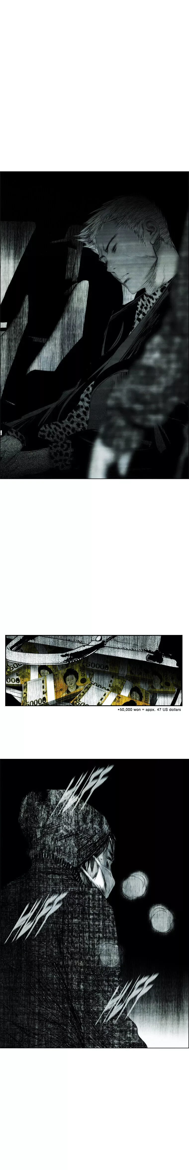 Like A Wolf Chapter 11 page 22