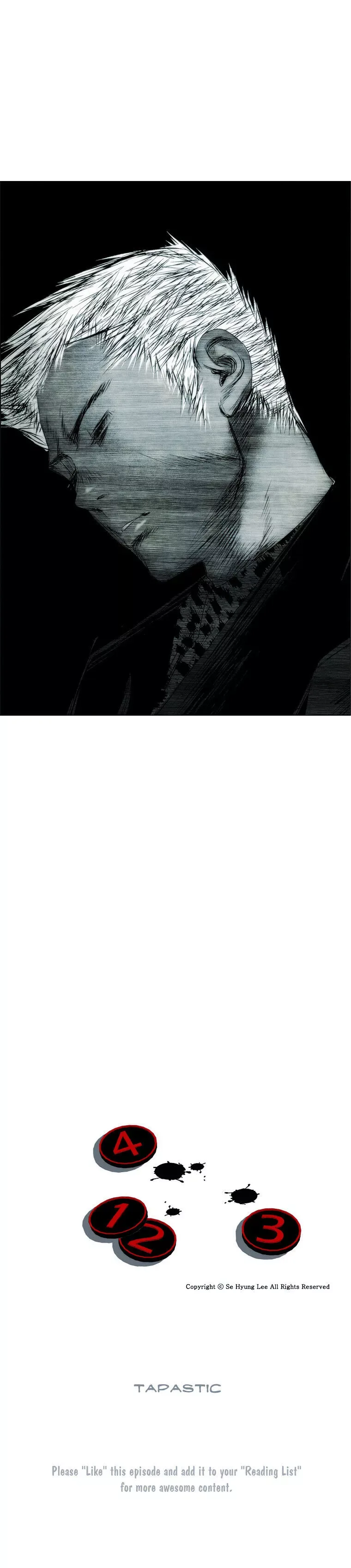 Like A Wolf Chapter 11 page 23