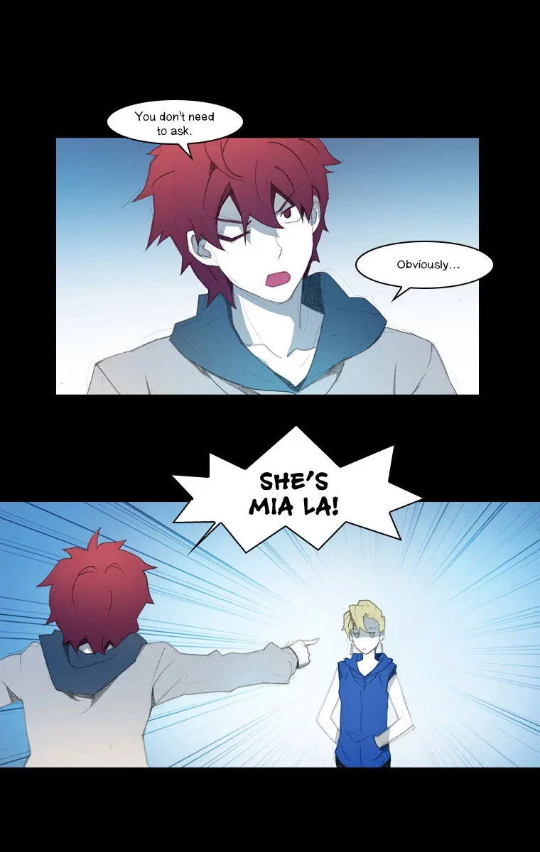 Layers Anarchy Chapter 6 page 29