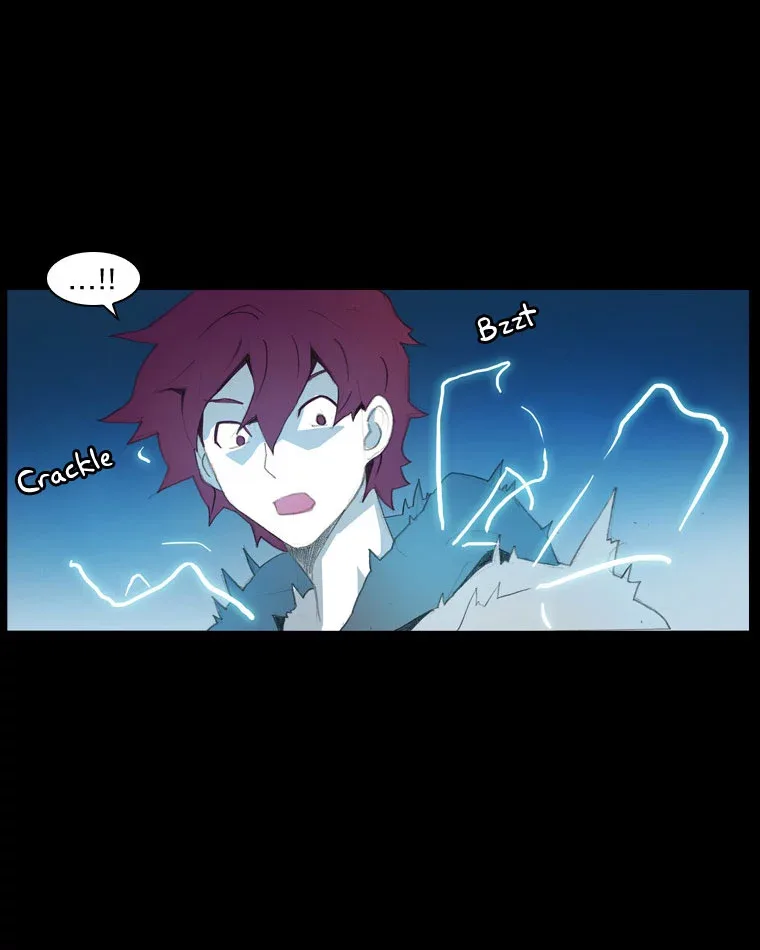 Layers Anarchy Chapter 6 page 35