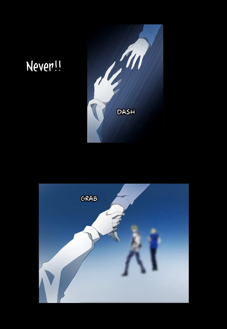 Layers Anarchy Chapter 7 page 17