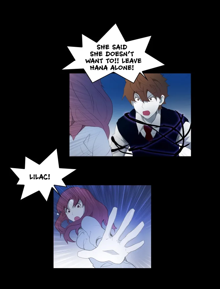 Layers Anarchy Chapter 7 page 15