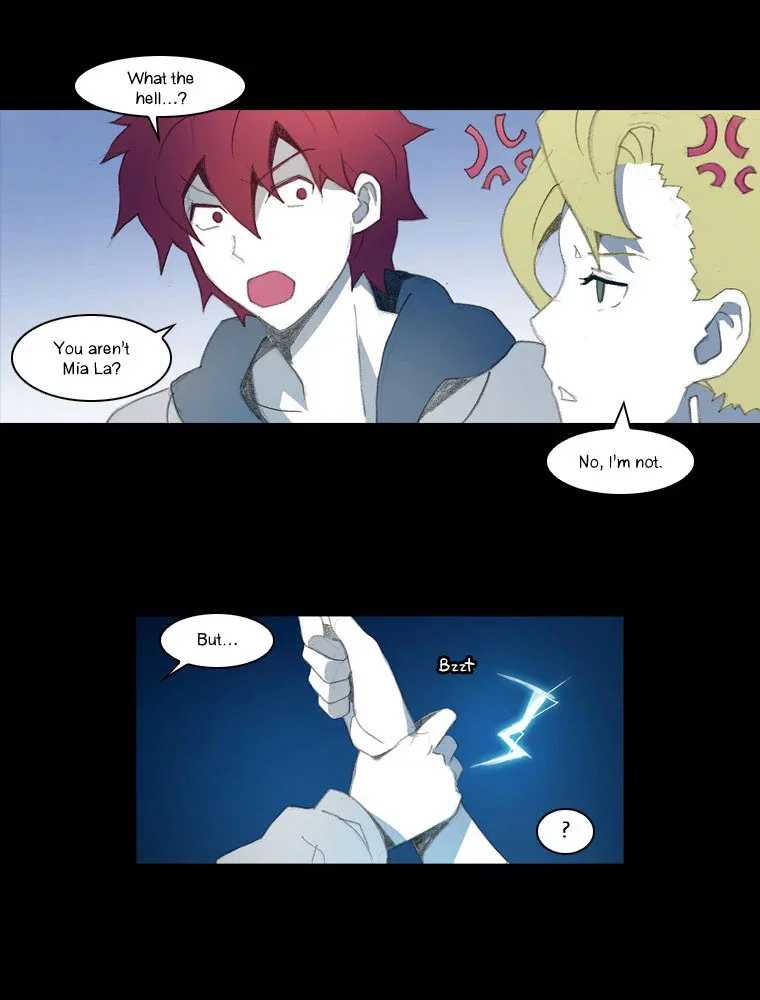 Layers Anarchy Chapter 6 page 34