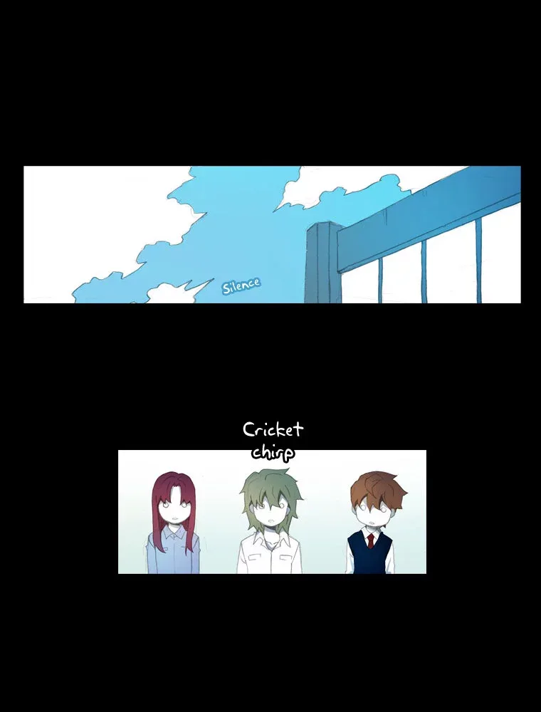 Layers Anarchy Chapter 6 page 30