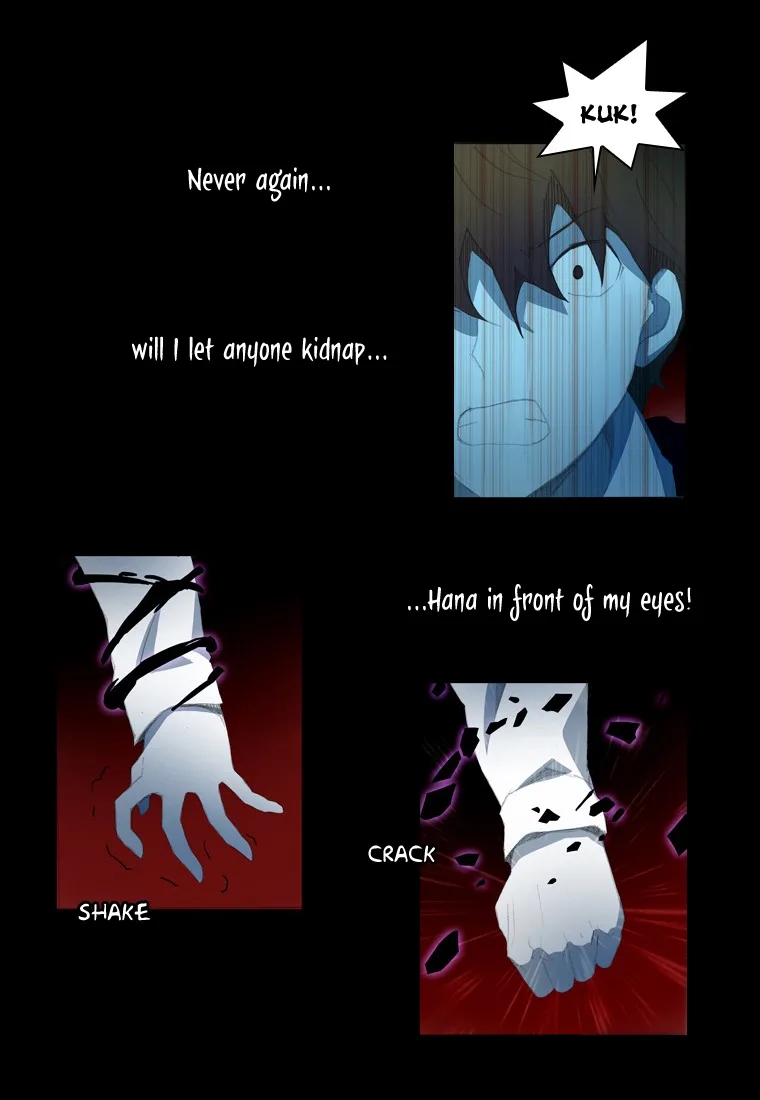 Layers Anarchy Chapter 7 page 16