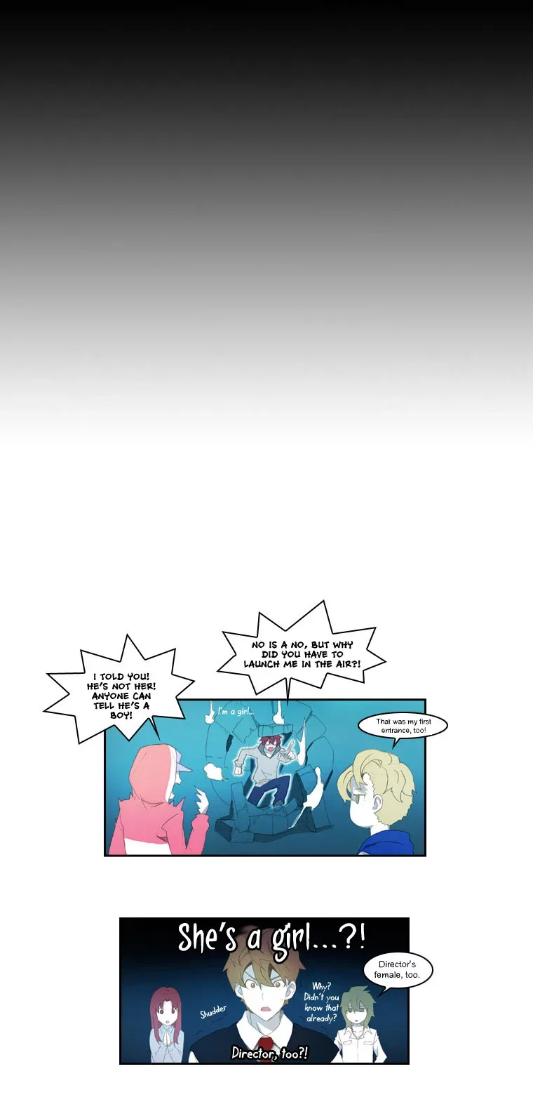 Layers Anarchy Chapter 6 page 38