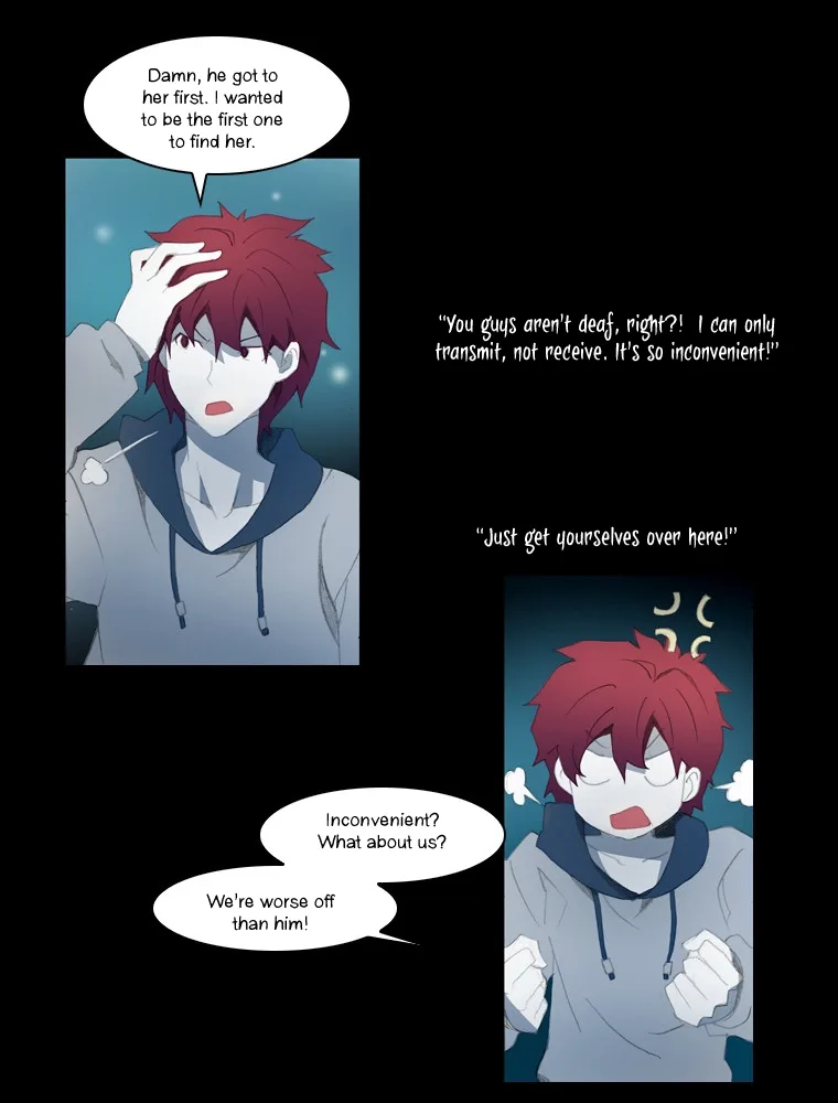 Layers Anarchy Chapter 7 page 24