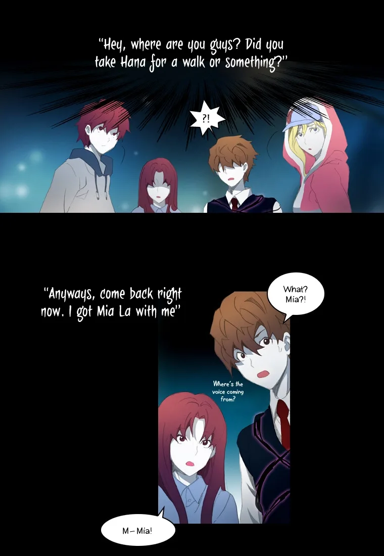 Layers Anarchy Chapter 7 page 23
