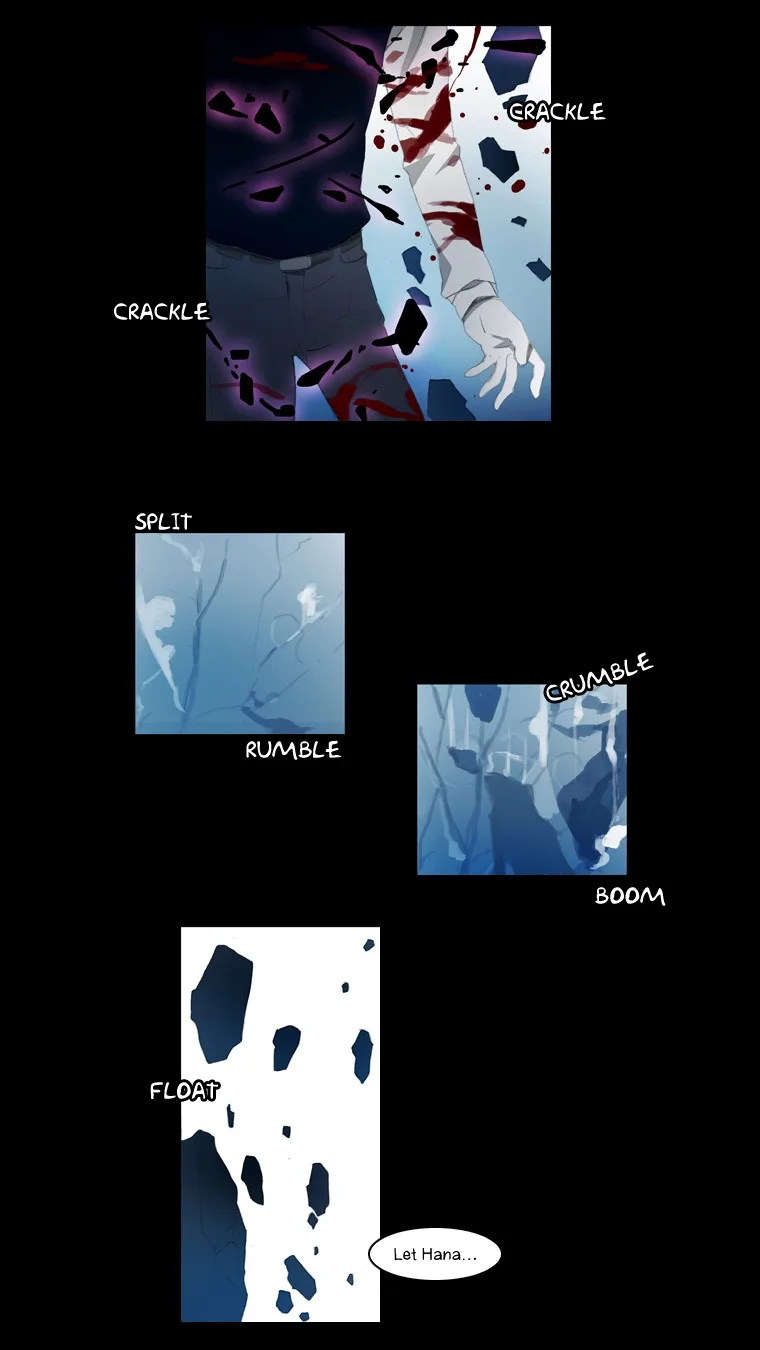Layers Anarchy Chapter 7 page 31