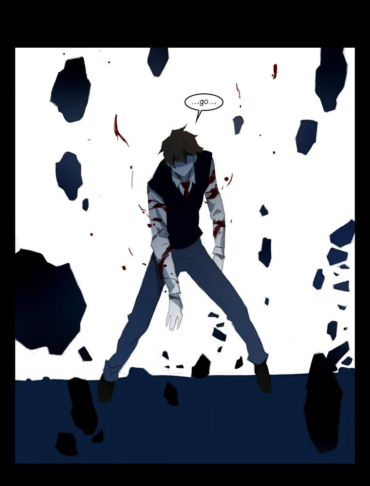 Layers Anarchy Chapter 7 page 32