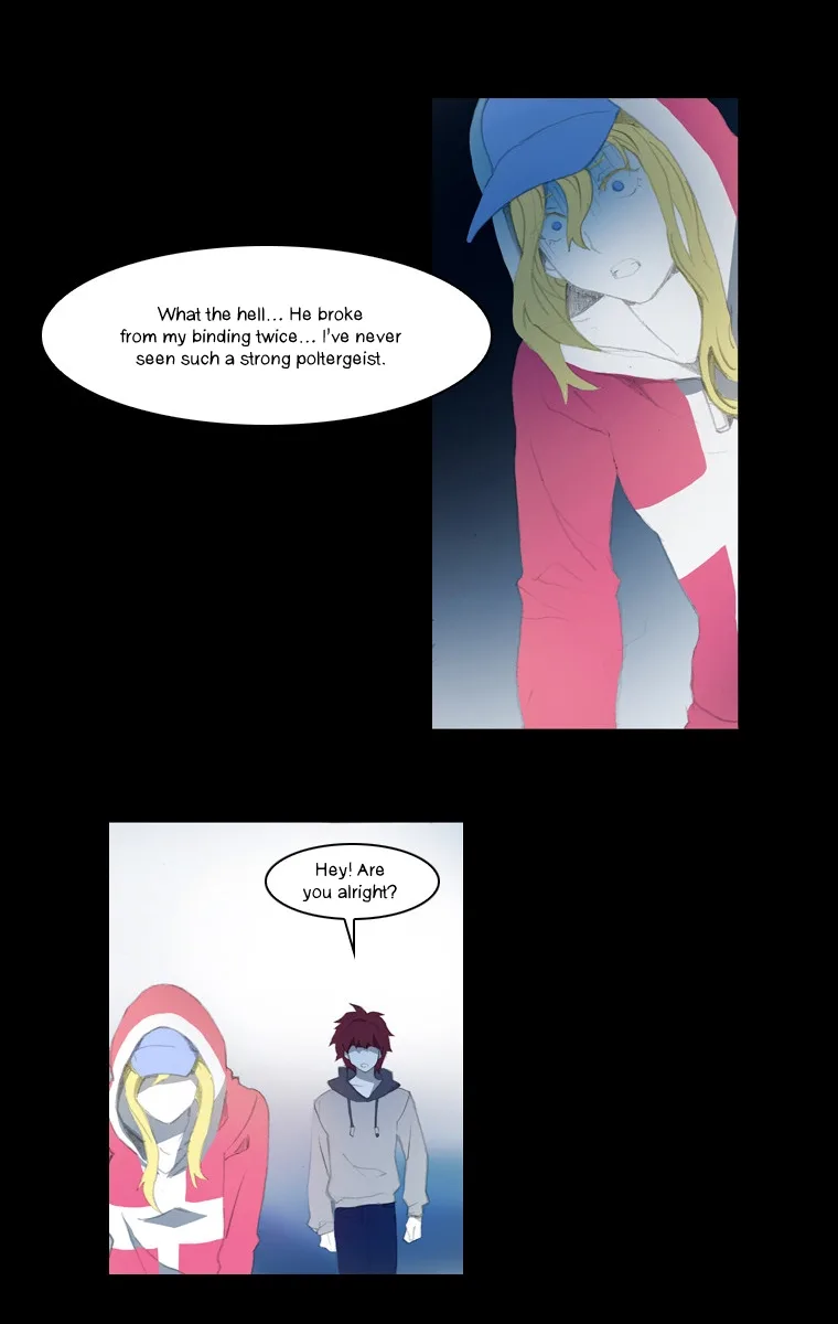 Layers Anarchy Chapter 7 page 38