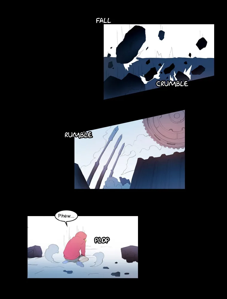 Layers Anarchy Chapter 7 page 37