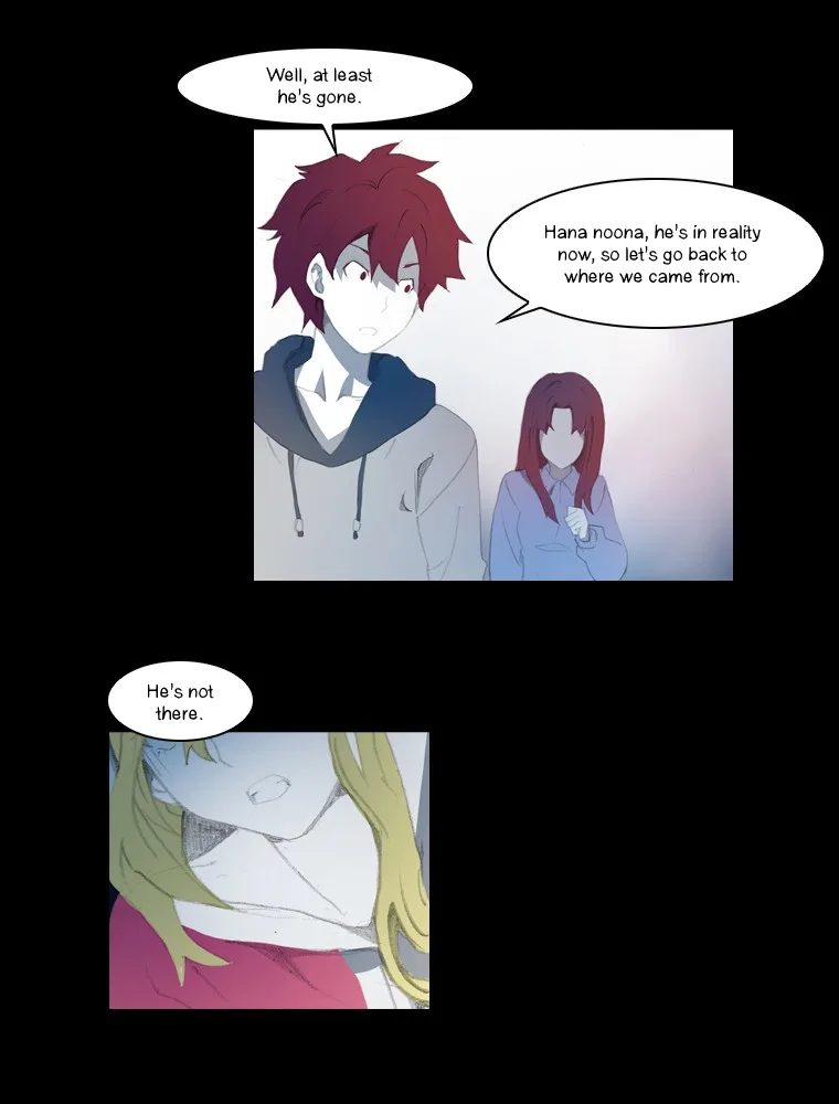Layers Anarchy Chapter 7 page 39
