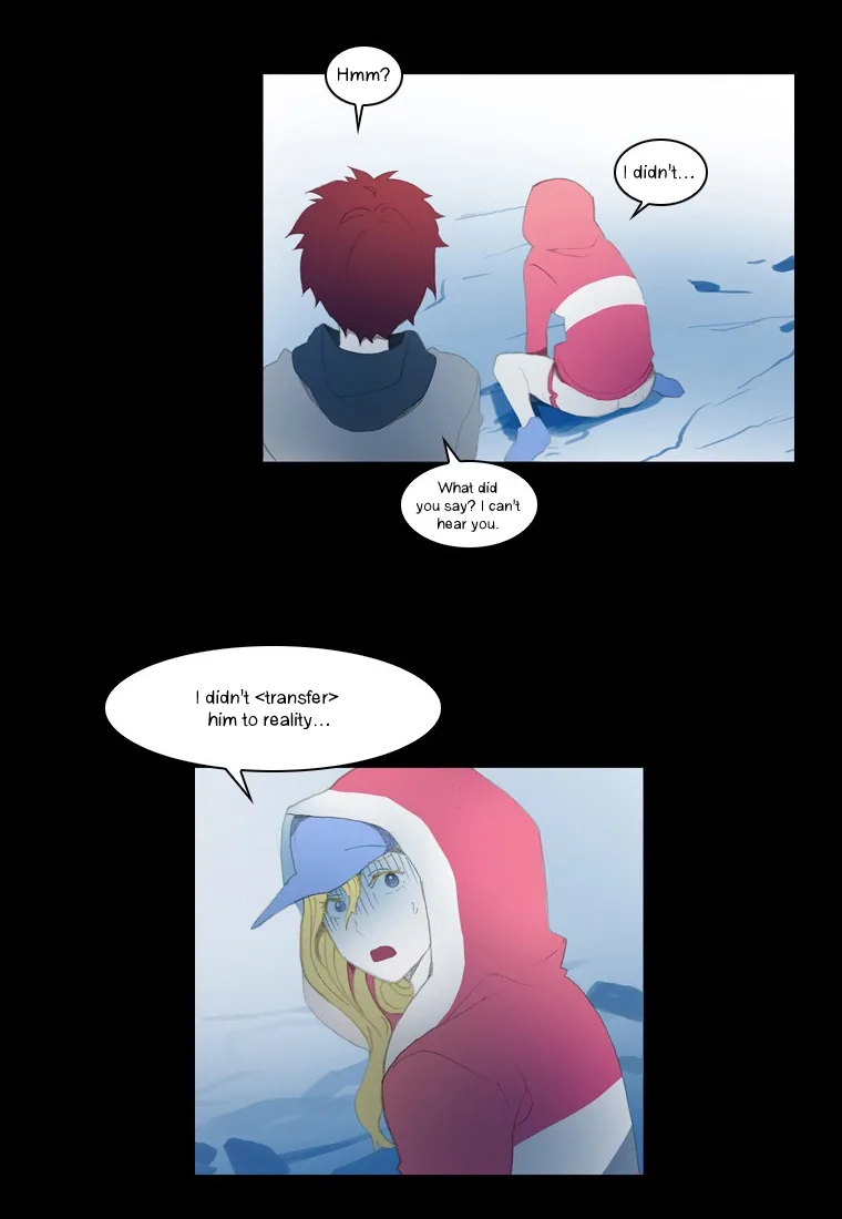 Layers Anarchy Chapter 7 page 40