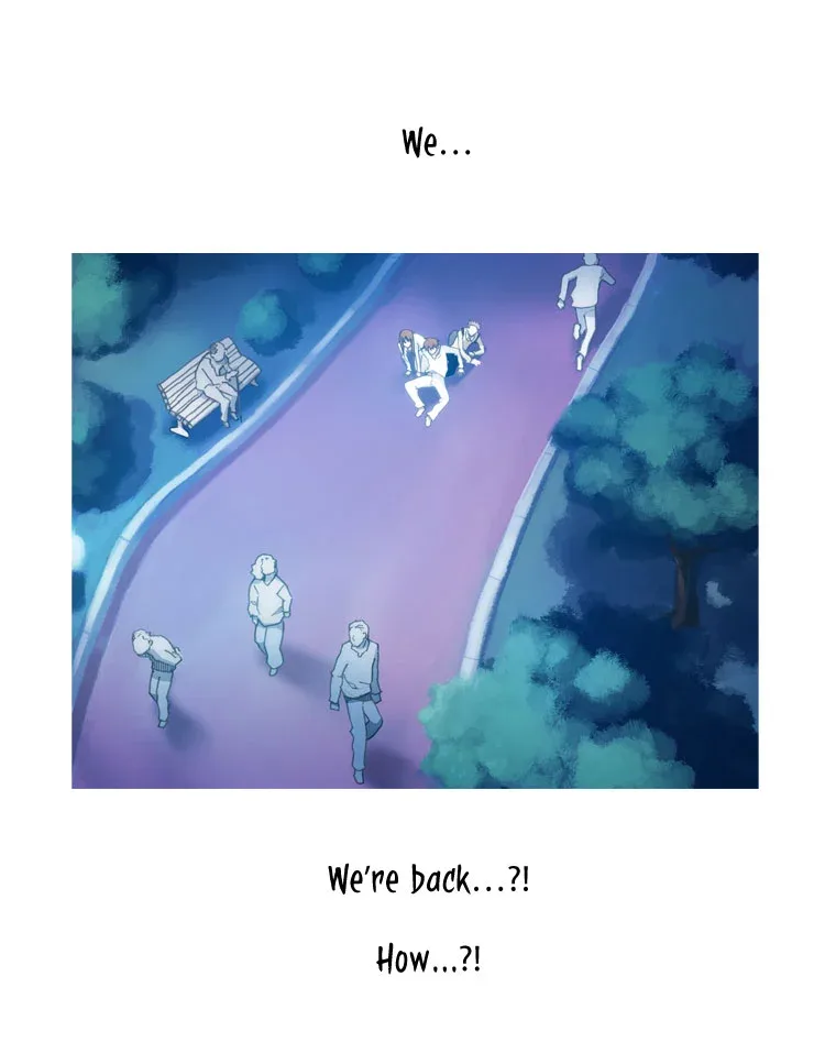 Layers Chapter 9 page 2