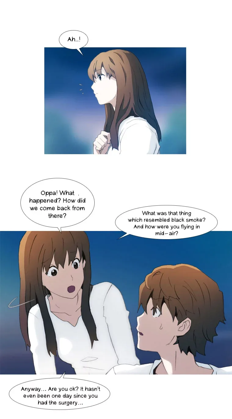 Layers Chapter 9 page 5