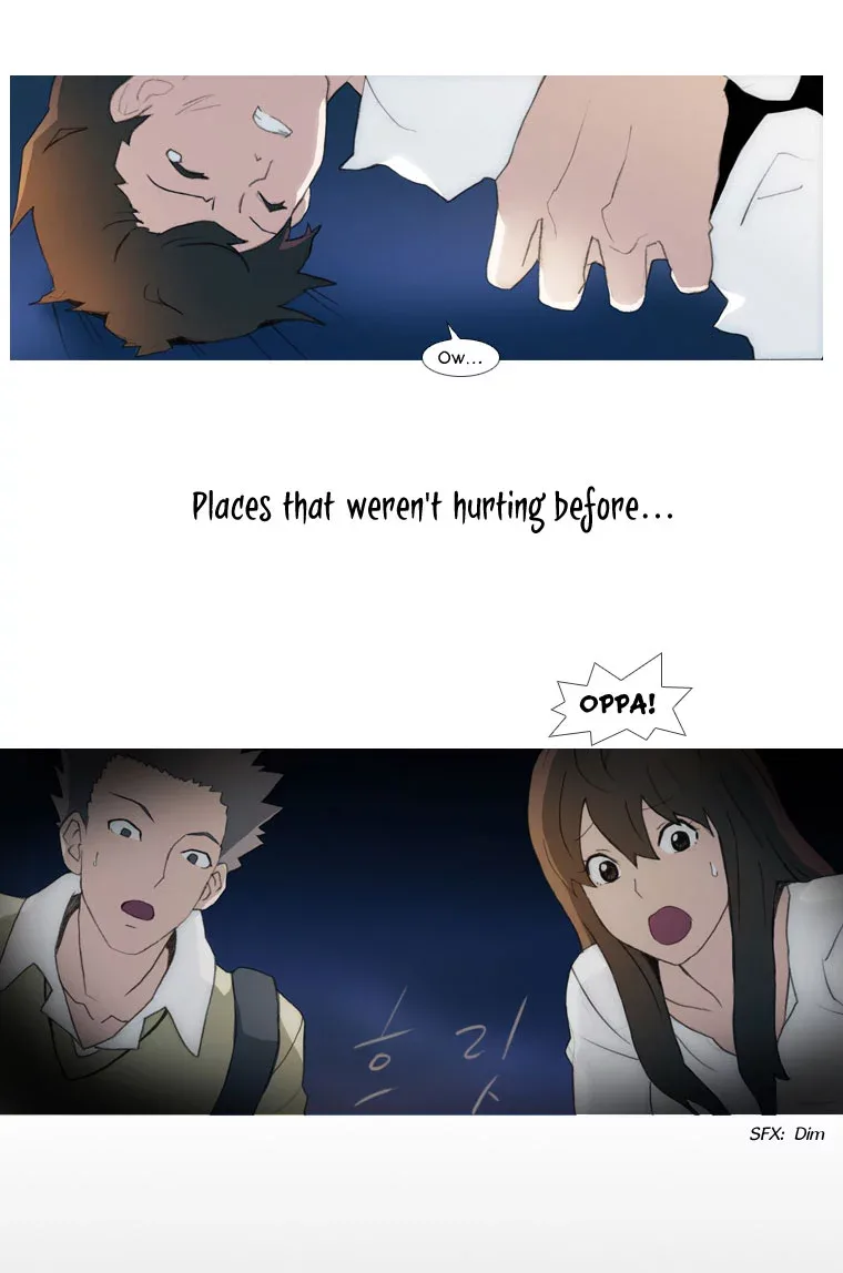 Layers Chapter 9 page 11